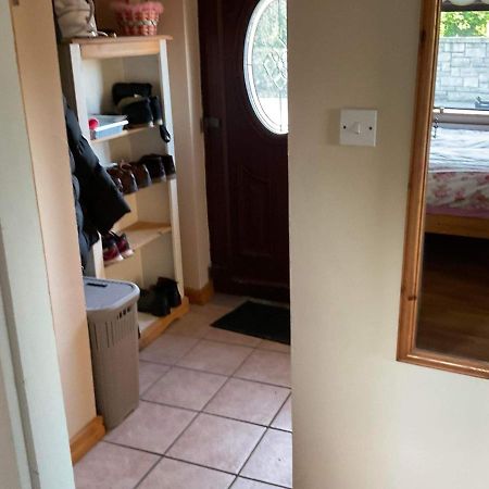 Appartement Yenooc House à Galway Extérieur photo