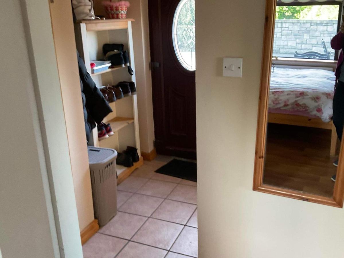 Appartement Yenooc House à Galway Extérieur photo